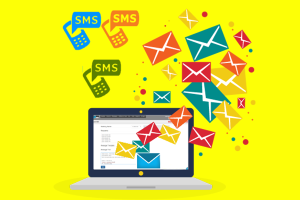 Power of SMS Marketing