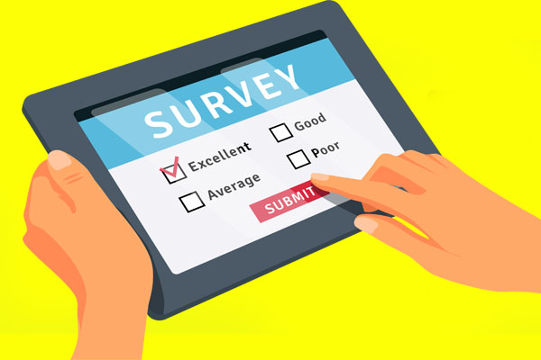 Customer Surveys